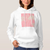 Frühling Hoodie (Voorkant)