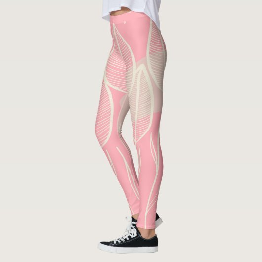 Frühling Leggings (Links)