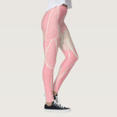Frühling Leggings (Rechts)