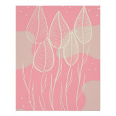 Frühling Perfect Poster (Voorkant)