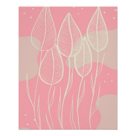 Frühling Perfect Poster