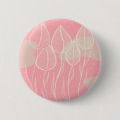 Frühling Ronde Button 5,7 Cm (Voorkant)