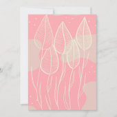 Frühling Save The Date (Voorkant)