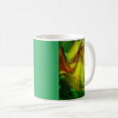 Frühlings Kaffeetasse Koffiemok (Voorkant rechts)