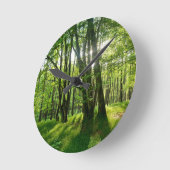 Frühlingswald Ronde Klok (Hoek)