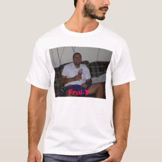 Frui-T T-shirt