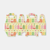 Fruir Popcicles Bedankdoosjes (Uitgevouwen)