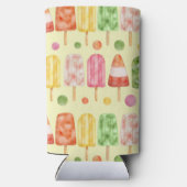 Fruir Popcicles Seltzer Blikjeskoeler (Achterkant)