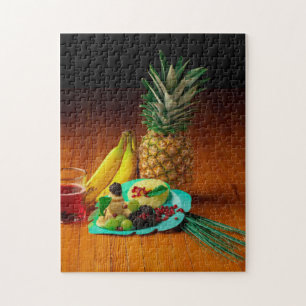 Fruit 11 X 14 Puzzel