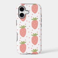 Fruit, aardbei, achtergrond afbeelding