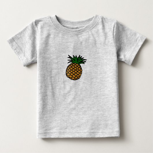 Fruit_(ananas) (Voorkant)