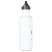 Fruit Apple Monster Kinderen Waterfles (Links)