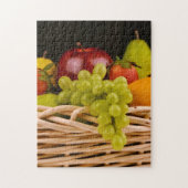 Fruit Basket Puzzle Legpuzzel (Verticaal)