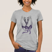 Fruit Batty. T-shirt (Voorkant)