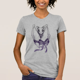 Fruit Batty. T-shirt