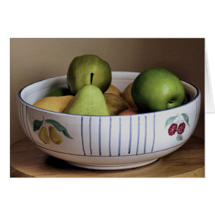 Fruit Bowl