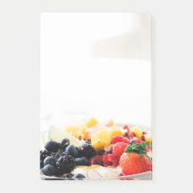 Fruit Bowl Breakfast Food Snack Nutriet Diet