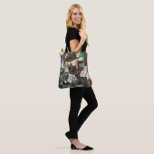 Fruit Bowl, Pipe en Journal, 1917 Tote Bag (Op model)