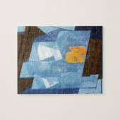 Fruit Bowl van Juan Gris, nog steeds Cubisme Legpuzzel (Horizontaal)