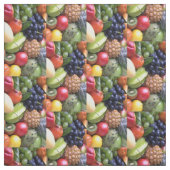 Fruit Bowl, vers Stof (Swatch)