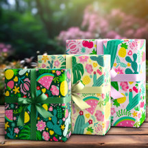 Fruit & Cactus Tropisch Festival