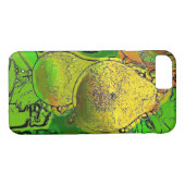 FRUIT Case-Mate iPhone CASE (Achterkant (Horizontaal))