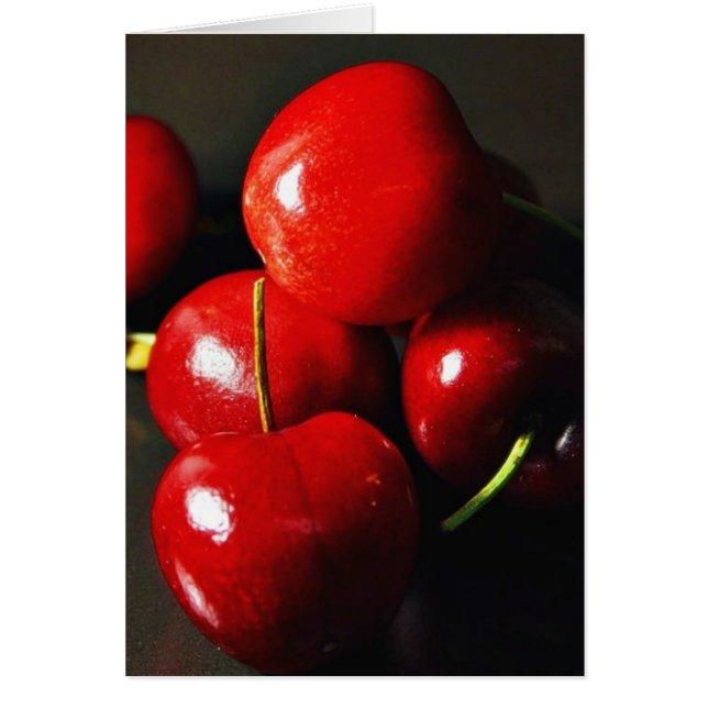 Fruit Cherry (Voorkant)