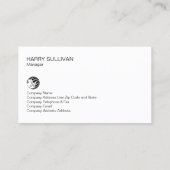  Fruit Closeup Retail Groothandel Visitekaartje (Achterkant)