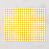 Fruit Cocktail Farmer's Market Flyer (Achterkant)