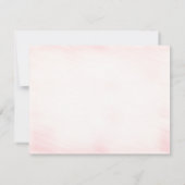 Fruit Cocktail Kaart (Achterkant)