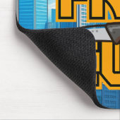 Fruit Cult Mouse Pad Muismat (Hoek)