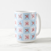 Fruit dat me doet denken aan de winter koffiemok (Voorkant rechts)