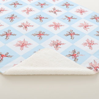 Fruit dat me doet denken aan de winter sherpa deken