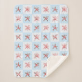 Fruit dat me doet denken aan de winter sherpa deken (Voorkant)