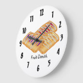 Fruit Deens Grote Klok (Hoek)