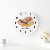 Fruit Deens Grote Klok (Huis)