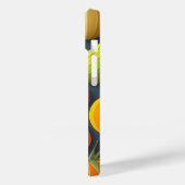 Fruit Design iPhone Case (Achterkant / Links)