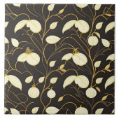 Fruit Design Keramische Tegel Tegeltje (Voorkant)