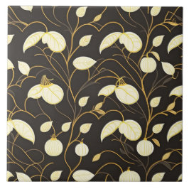 Fruit Design Keramische Tegel Tegeltje