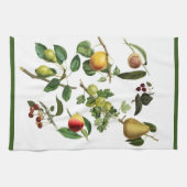 Fruit Design keukenhanddoek (Horizontaal)