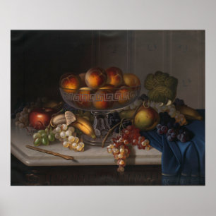 Fruit display poster