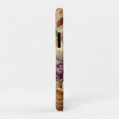 Fruit en bloemstuk Digitale Kunst Illustratie Case-Mate iPhone Case (Achterkant/rechts)