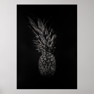 Fruit en Groenten Nr 5 Poster