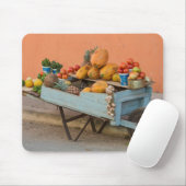 Fruit- en groentewagen, Cuba Muismat (Met muis)