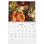 Fruit en kalender 14 (Feb 2027)