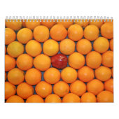 Fruit en kalender 14 (Hoes)