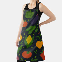 Fruit- en Moestuin