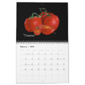 Fruit en Veggie Kalender (Feb 2026)