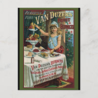 Fruit Extract Koken Bakken