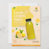 fruit flad card (Voorkant)